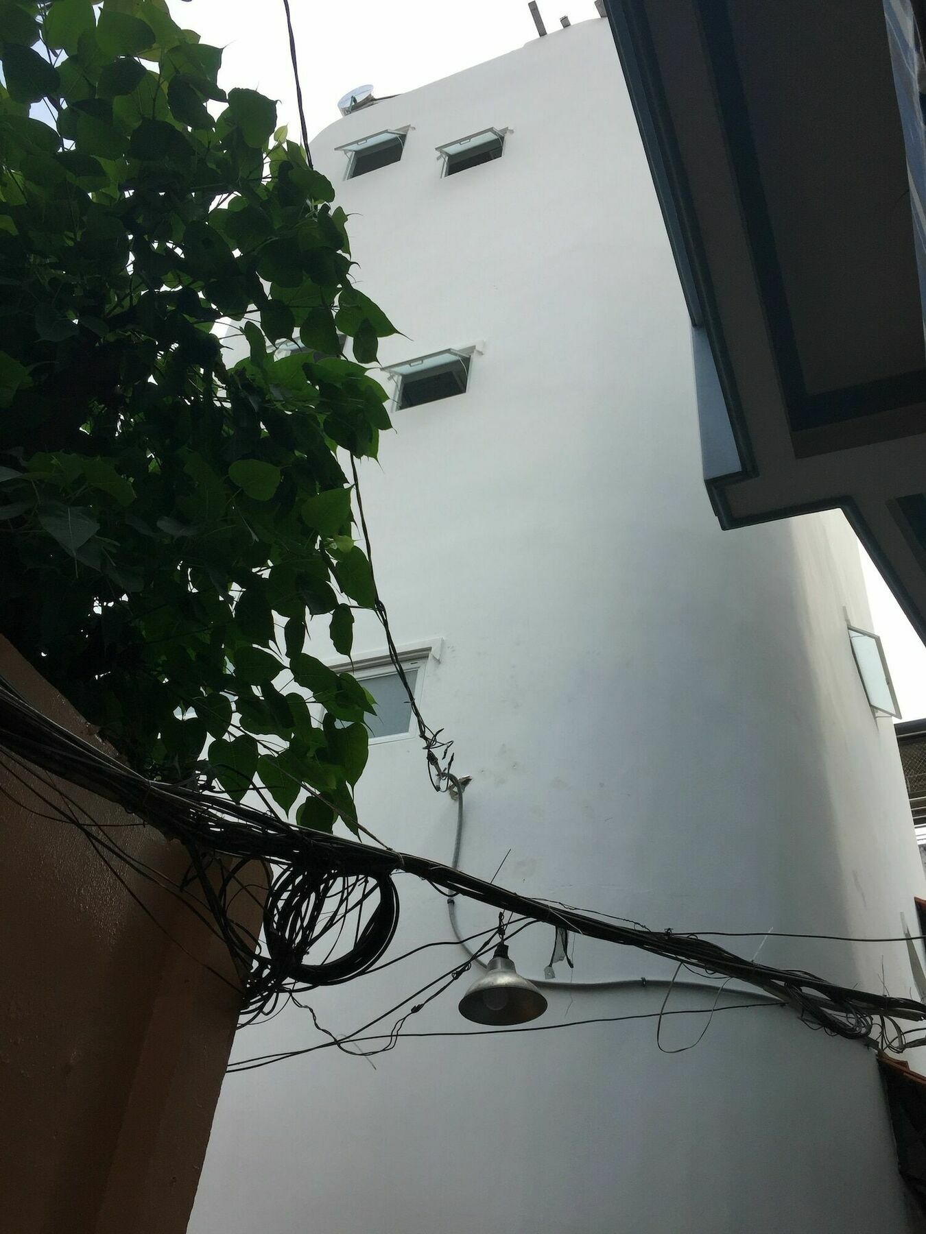 An Nam Corner - Sky Ξενοδοχείο Πόλη Χο Τσι Μινχ Εξωτερικό φωτογραφία